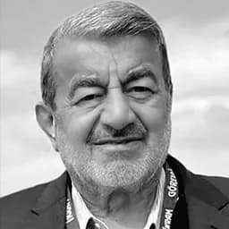 İbrahim Çetin