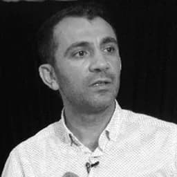 İlker Ünal